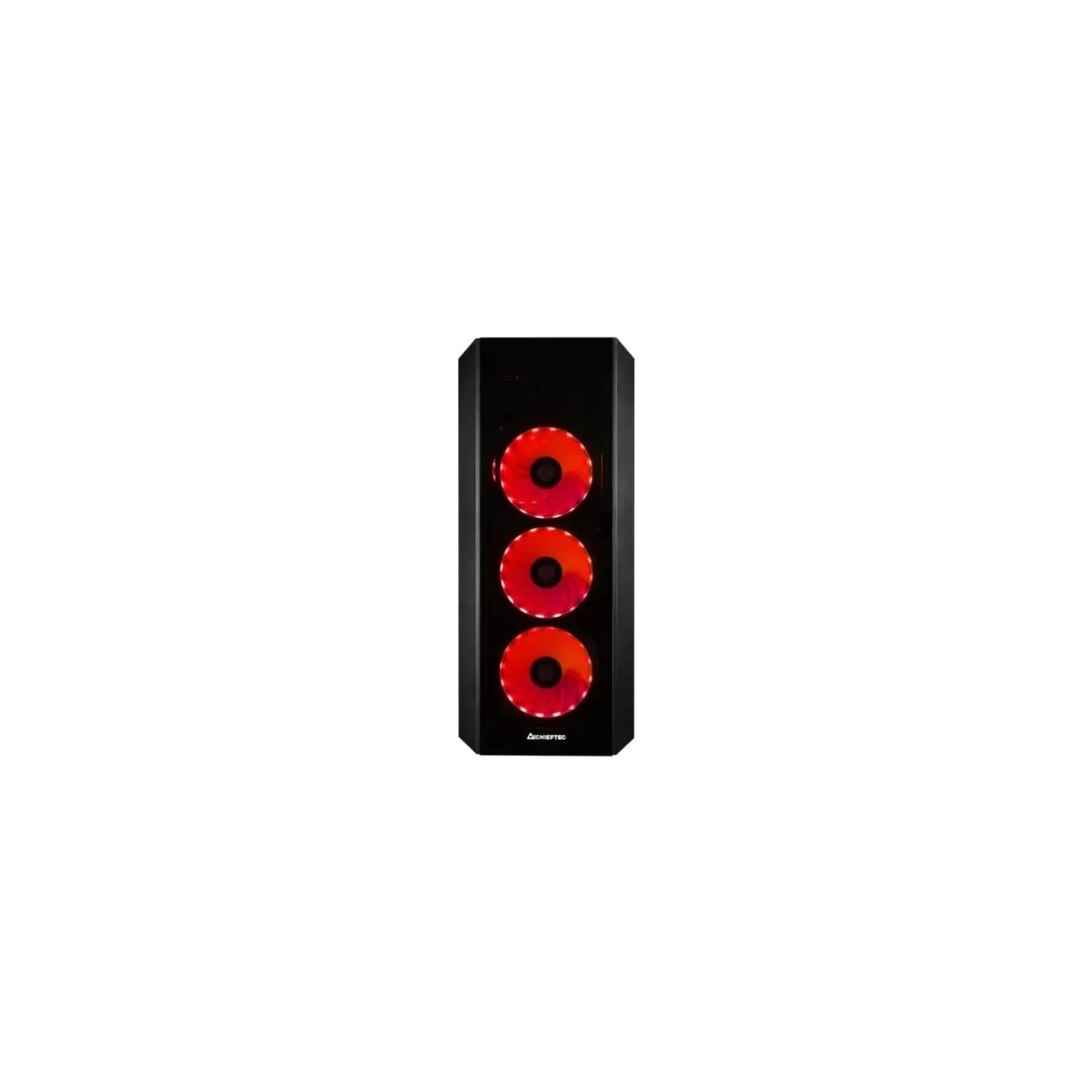 Chieftec GL-03B-UC-OP (UA)