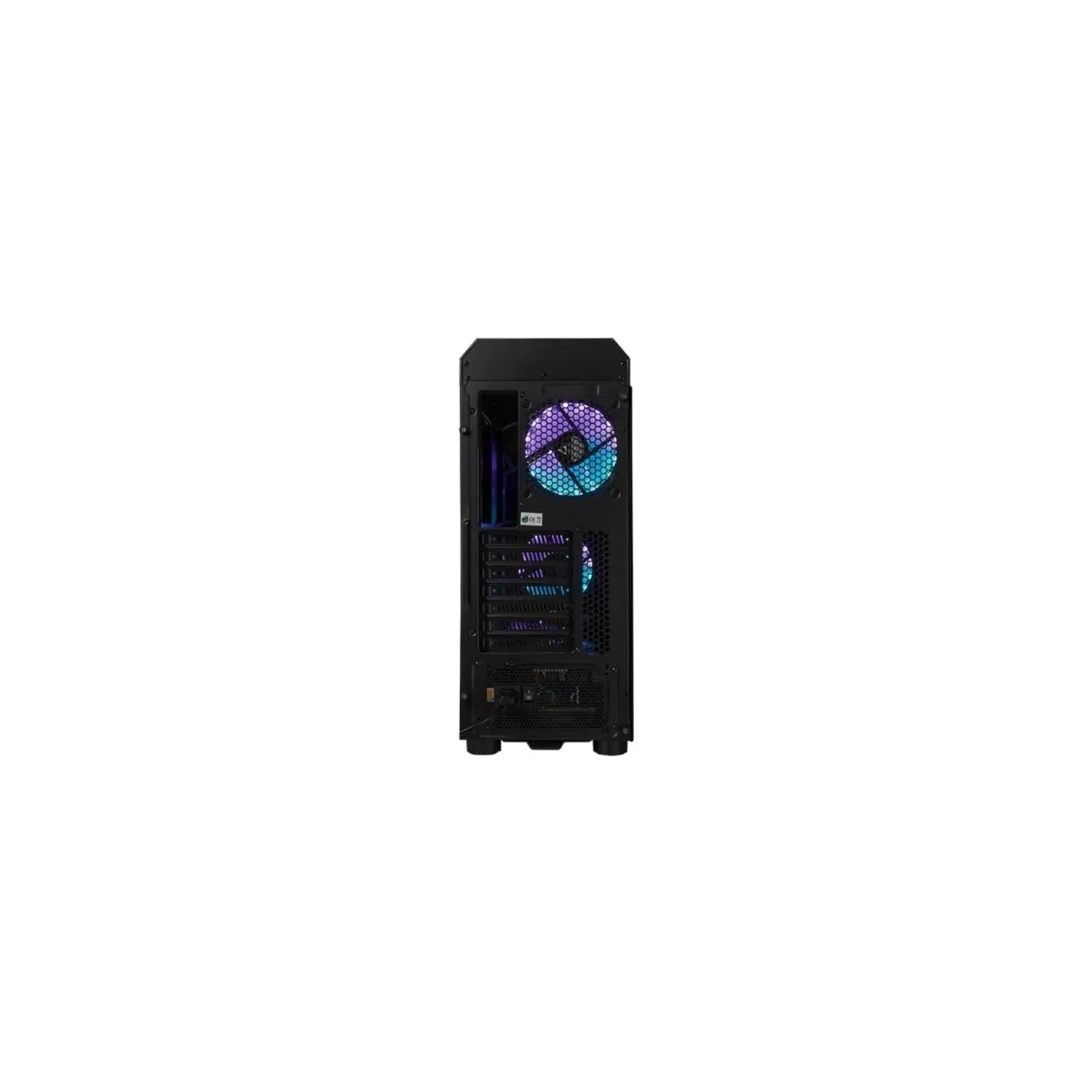 Chieftec GL-03B-UC-OP (UA)