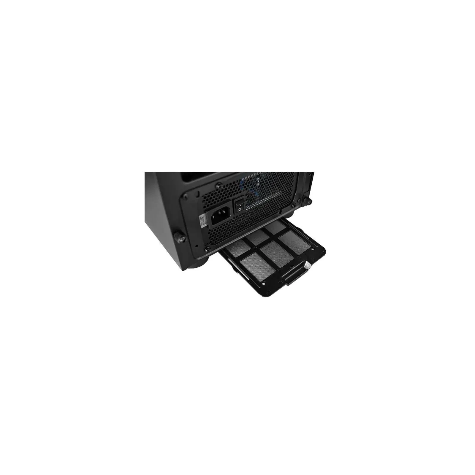 Chieftec GL-03B-UC-OP (UA)