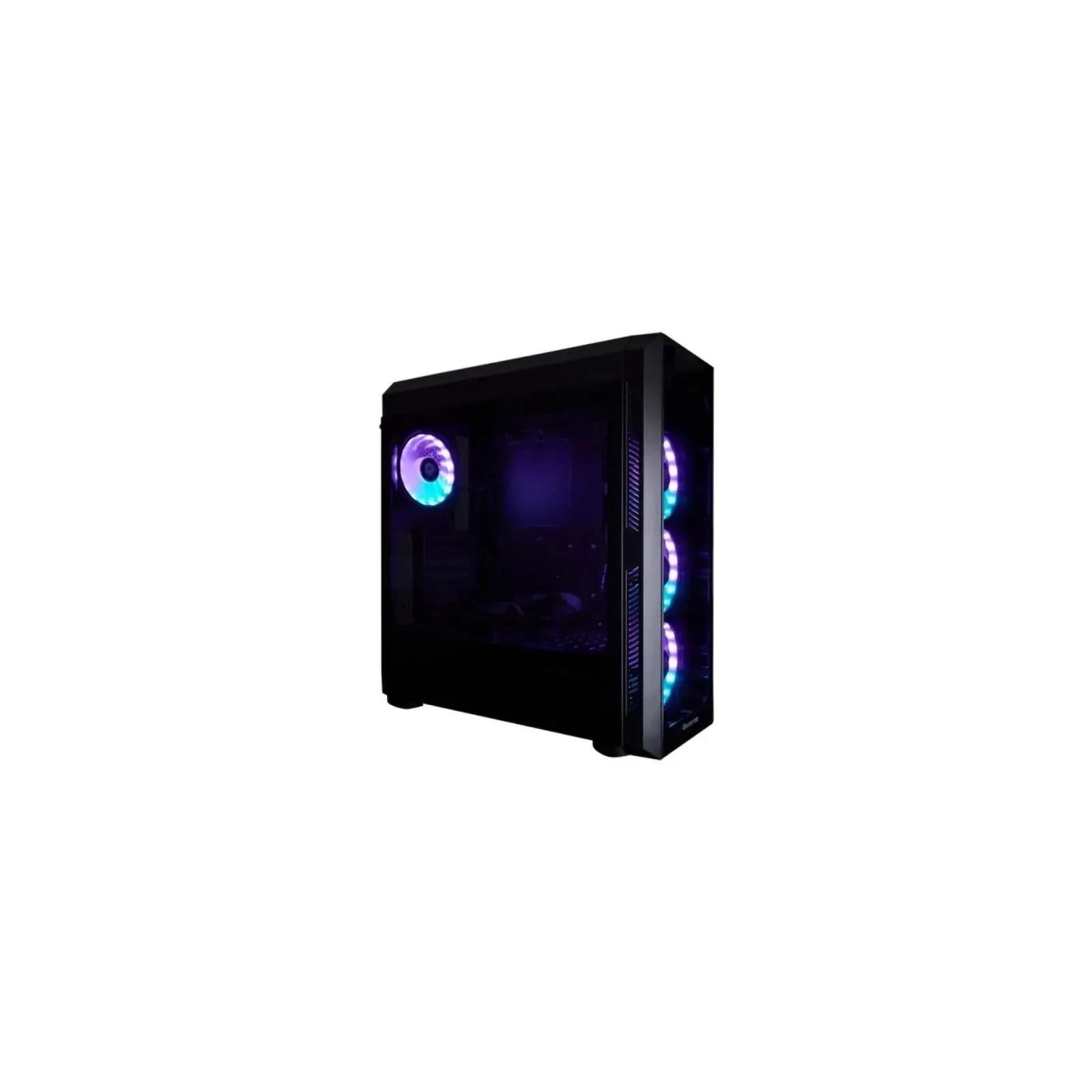 Chieftec GL-03B-UC-OP (UA)