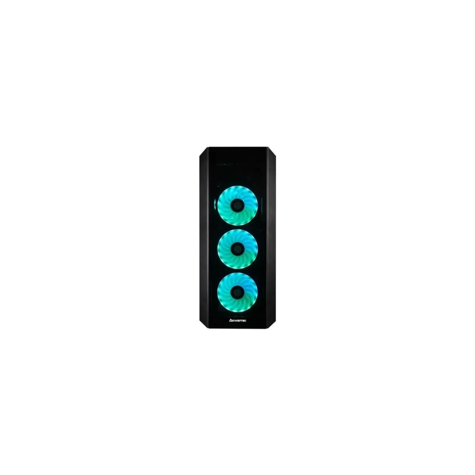 Chieftec GL-03B-UC-OP (UA)