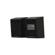 ColorWay PulseRing 2.0 RGB USB Black (CW-SPU04BK) (UA)