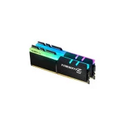 DDR4 16GB (2x8GB) 4000 MHz Trident Z RGB G.Skill (F4-4000C18D-16GTZRB) (UA)