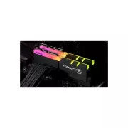 DDR4 16GB (2x8GB) 4000 MHz Trident Z RGB G.Skill (F4-4000C18D-16GTZRB) (UA)
