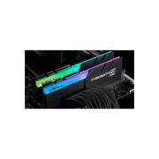 DDR4 16GB (2x8GB) 4000 MHz Trident Z RGB G.Skill (F4-4000C18D-16GTZRB) (UA)