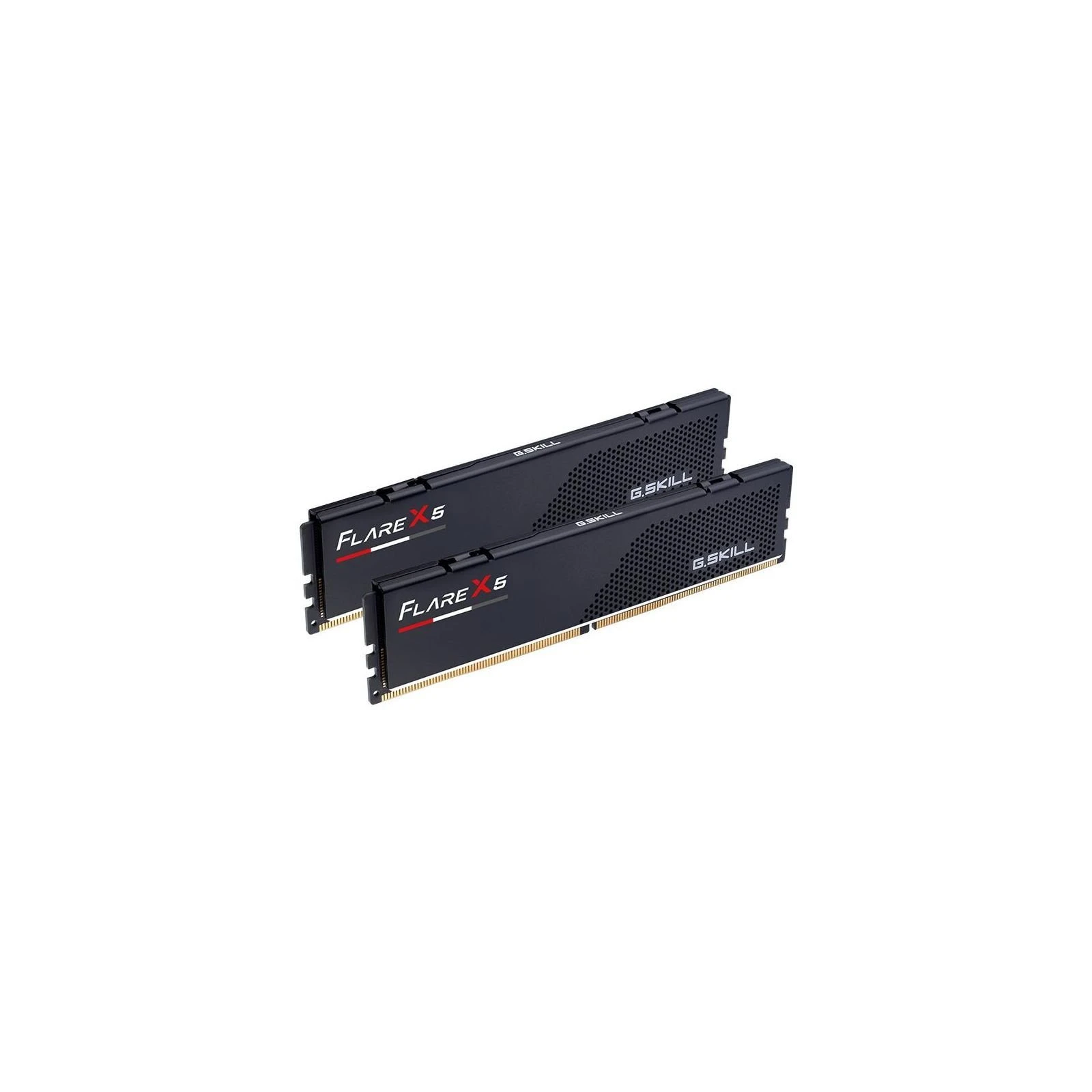 DDR5 32GB (2x16GB) 6000 MHz Flare X5 Black G.Skill (F5-6000J3036F16GX2-FX5) (UA)