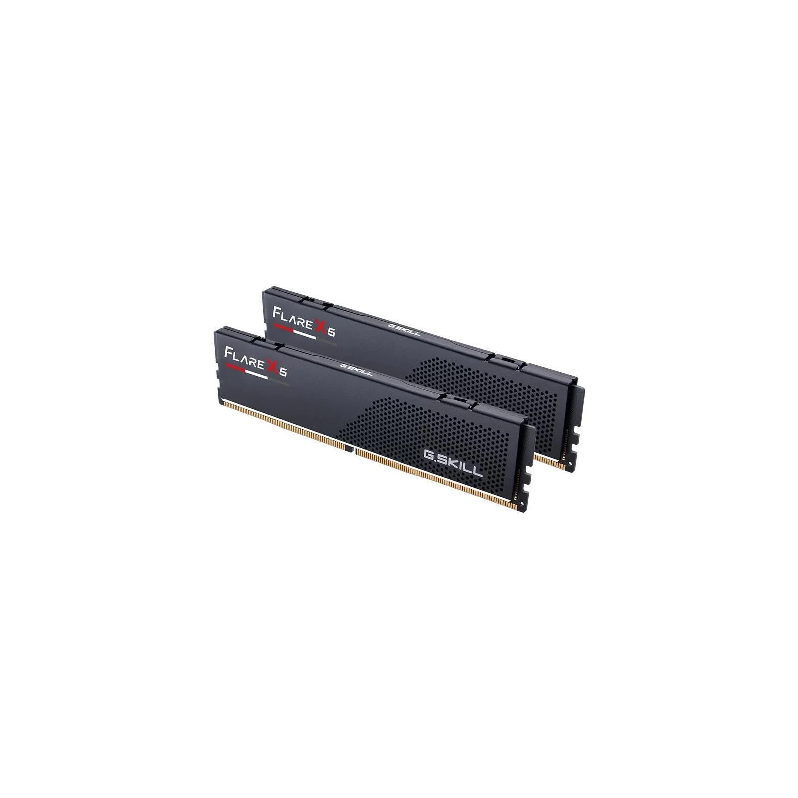DDR5 32GB (2x16GB) 6000 MHz Flare X5 Black G.Skill (F5-6000J3036F16GX2-FX5) (UA)