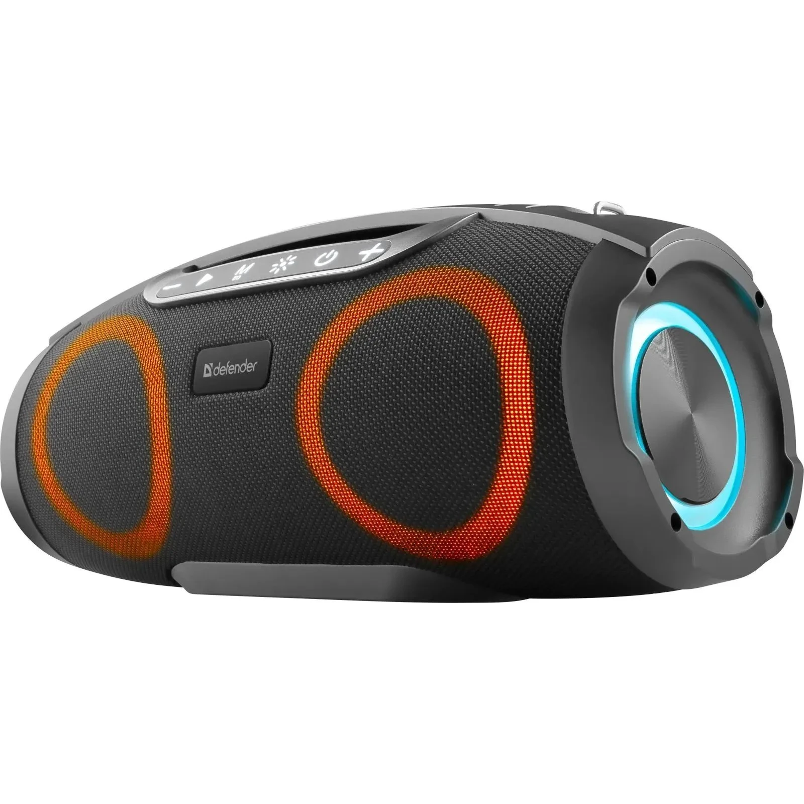 Defender Beatbox 30 Black (65231) (UA)