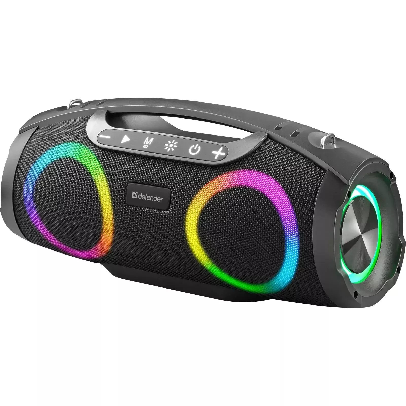 Defender Beatbox 30 Black (65231) (UA)