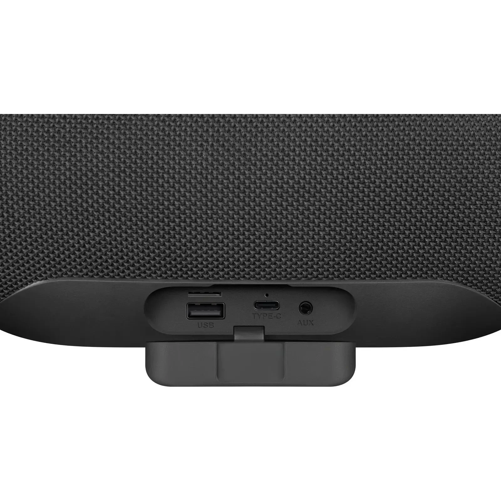Defender Beatbox 30 Black (65231) (UA)