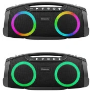 Defender Beatbox 30 Black (65231) (UA)