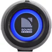 Defender Enjoy S850 Black (65851) (UA)