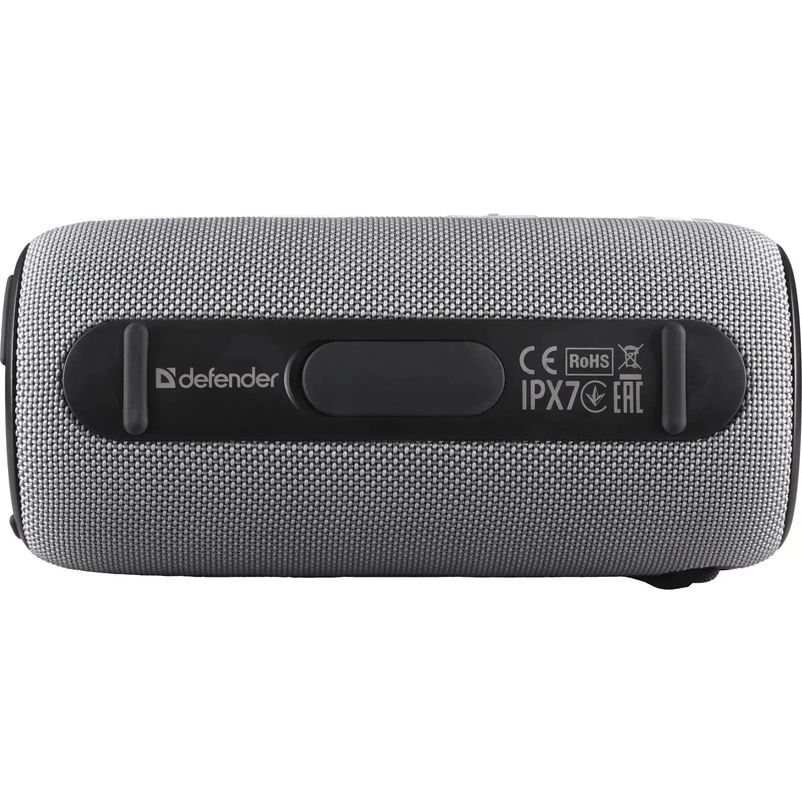 Defender Enjoy S850 Black (65851) (UA)