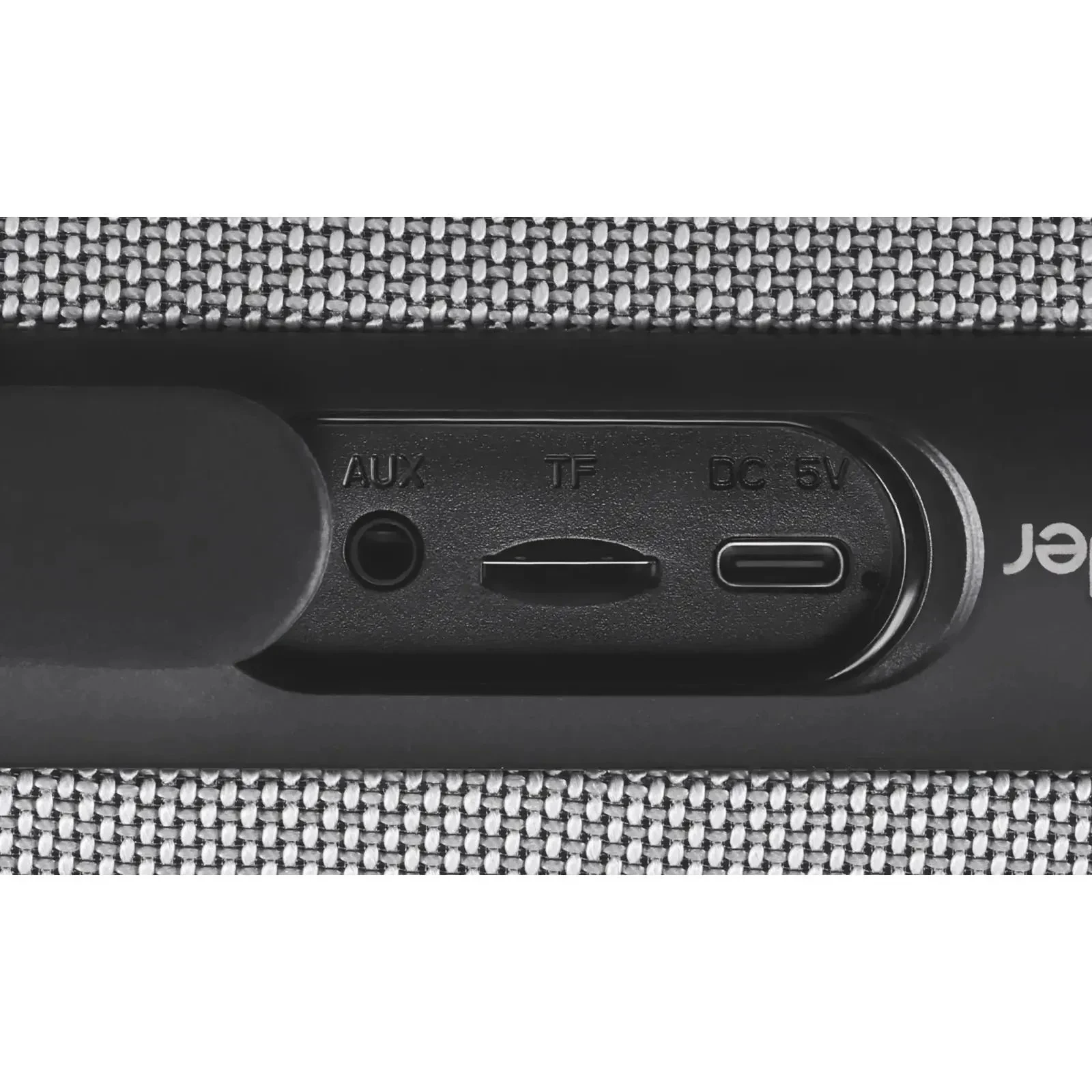 Defender Enjoy S850 Black (65851) (UA)