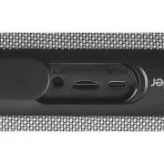 Defender Enjoy S850 Black (65851) (UA)