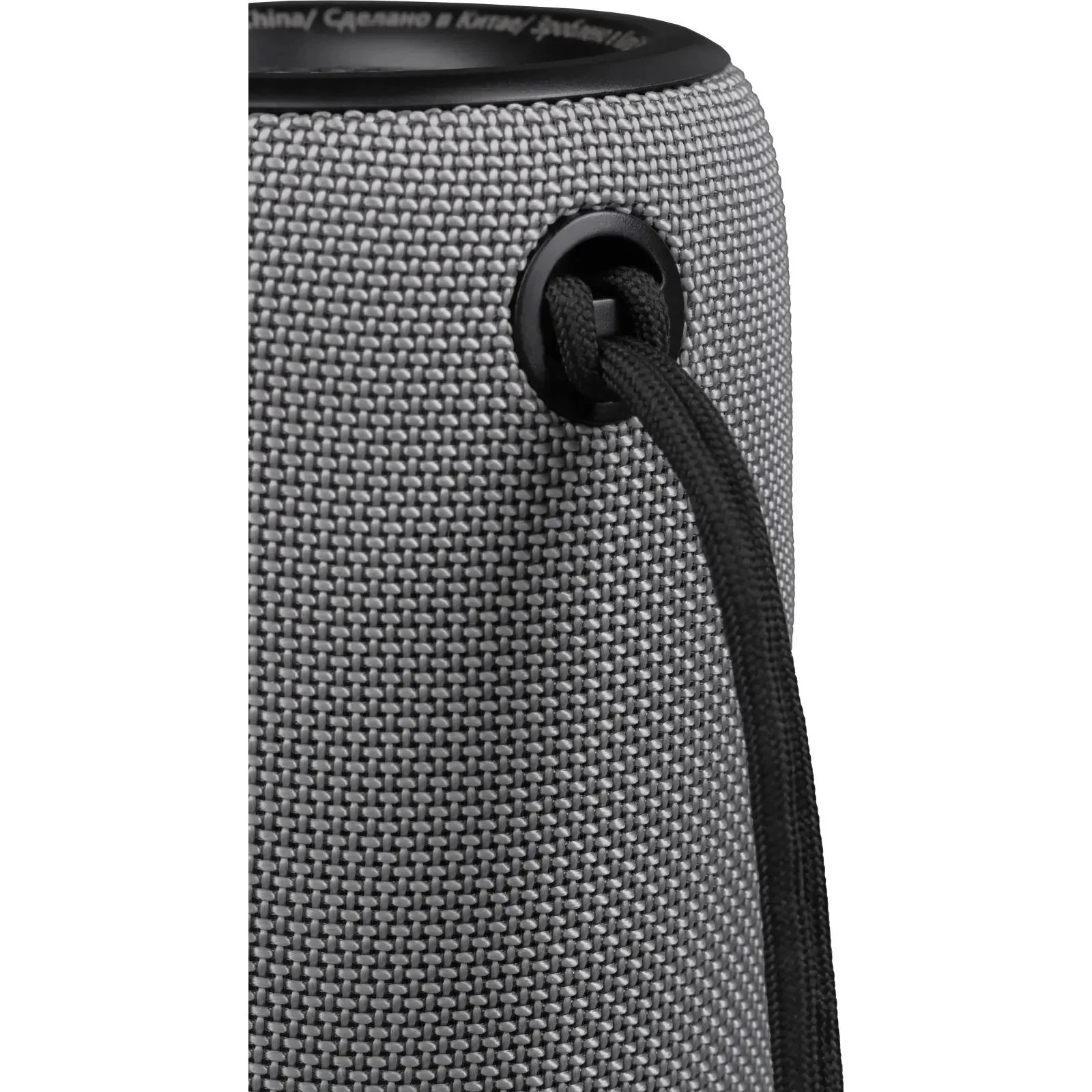 Defender Enjoy S850 Black (65851) (UA)