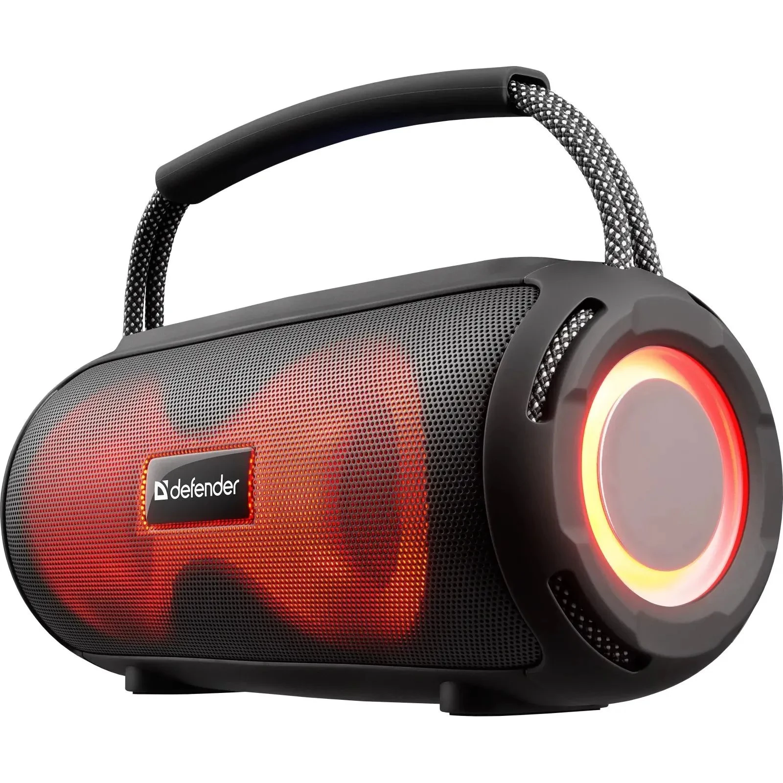 Defender S450 Black (65451) (UA)