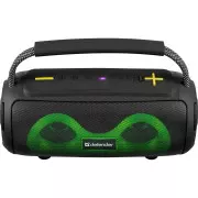 Defender S450 Black (65451) (UA)