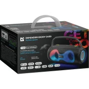 Defender S450 Black (65451) (UA)