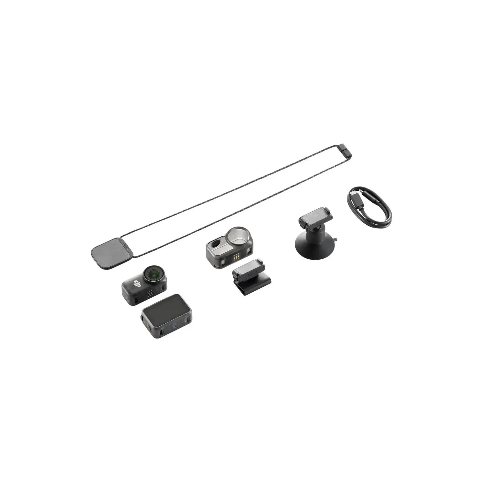 DJI Osmo Nano 64G (CP.OS.00000461.01) (UA)