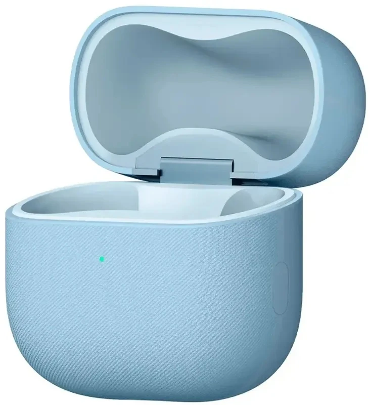 Гарнітура Huawei FreeClip 2 Blue (55038690) (UA)