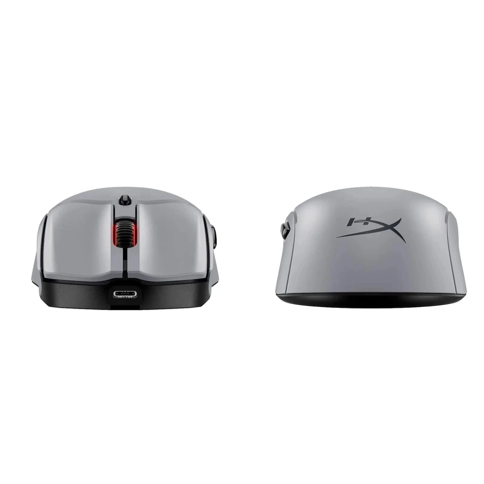 HyperX Haste 2 Pro Wireless/Bluetooth/USB Gray (A1KY5AA) (UA)