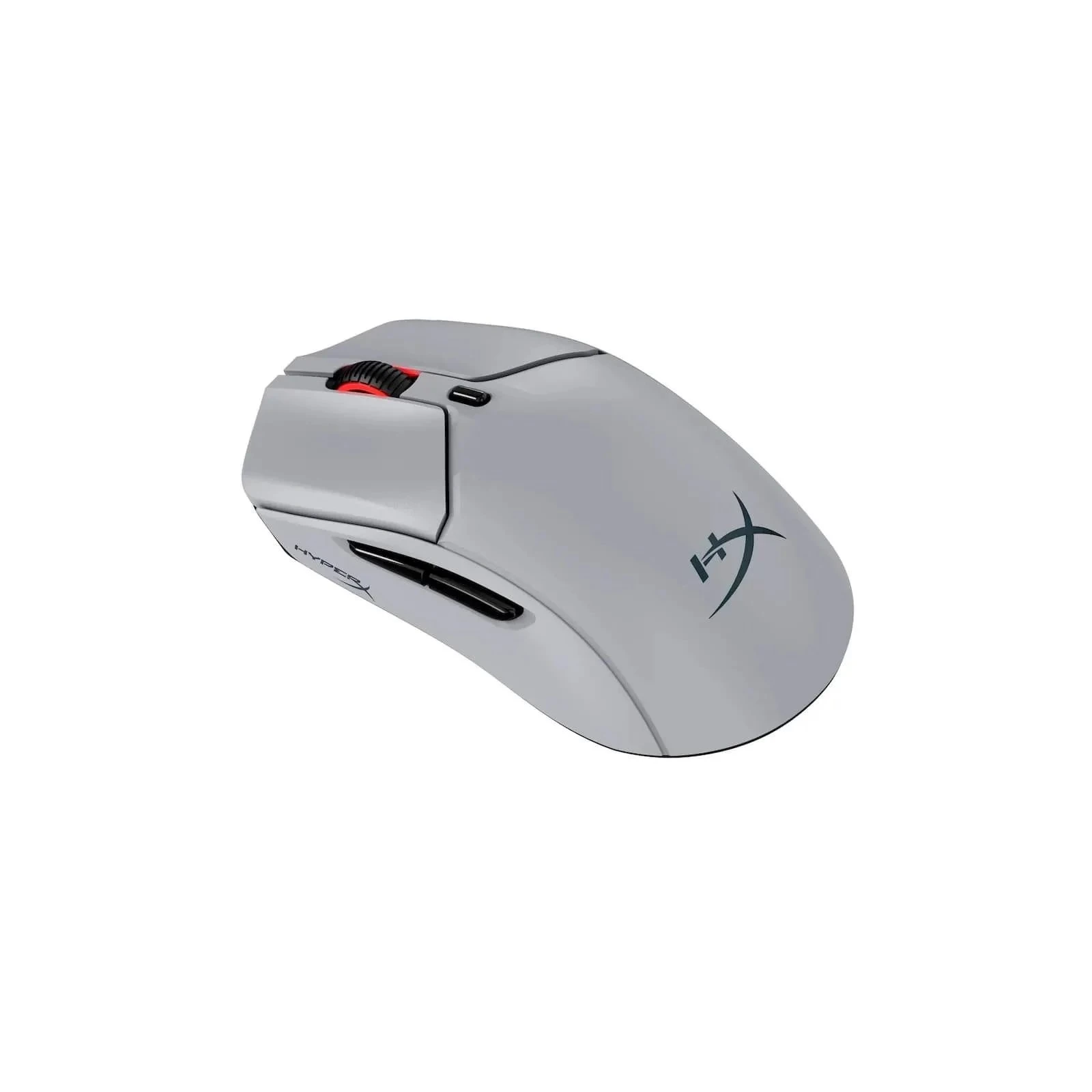 HyperX Haste 2 Pro Wireless/Bluetooth/USB Gray (A1KY5AA) (UA)