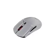 HyperX Haste 2 Pro Wireless/Bluetooth/USB Gray (A1KY5AA) (UA)