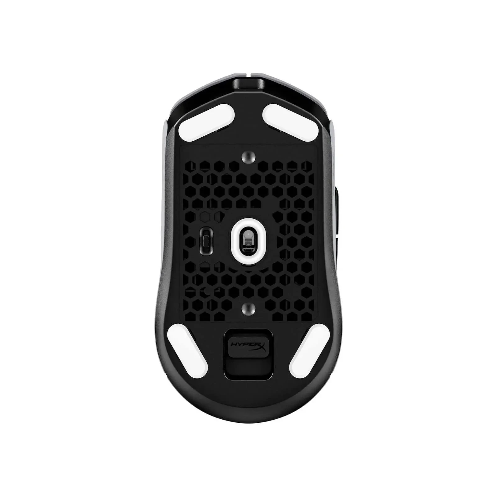 HyperX Haste 2 Pro Wireless/Bluetooth/USB Gray (A1KY5AA) (UA)