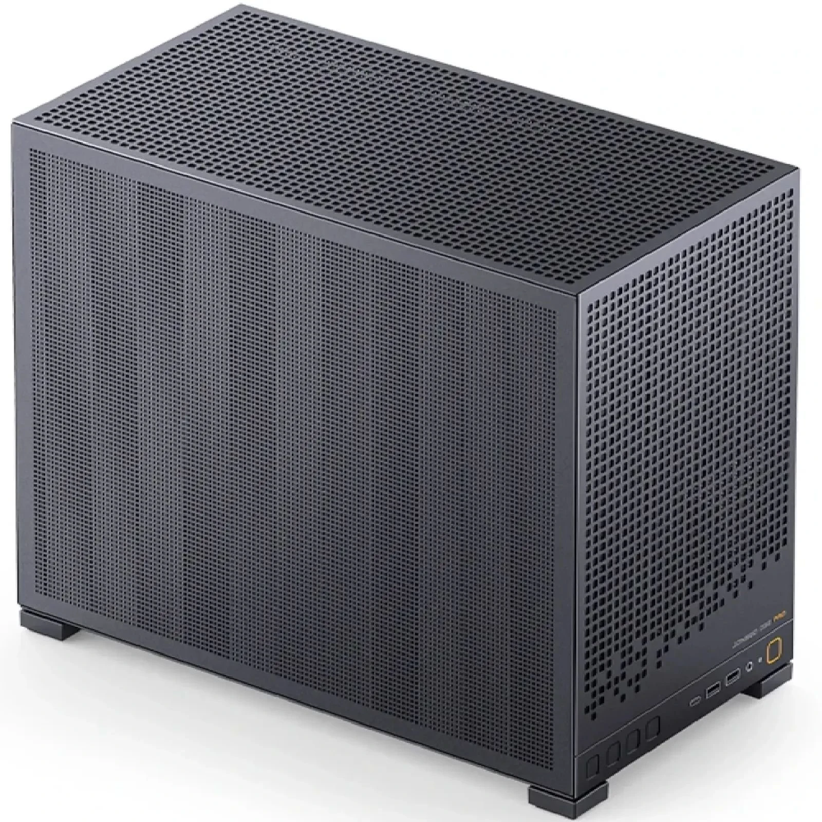 JONSBO D32 PRO MESH Black (UA)