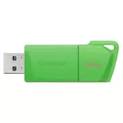 Kingston 128GB DataTraveler Exodia M Green USB 3.2 (KC-U2L128-7LG) (UA)