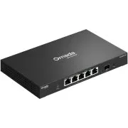 Комутатор TP-Link Omada ES206XPP-M2 (UA)