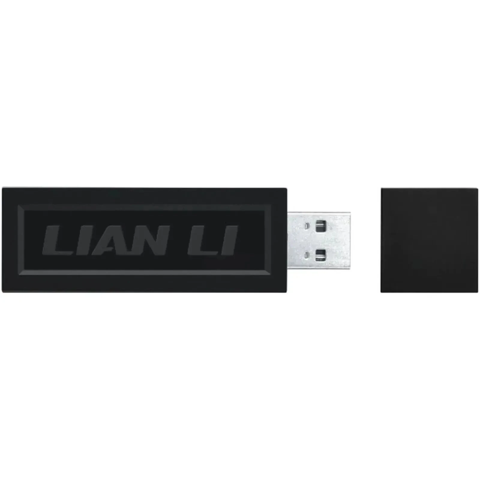 Контролер вентилятора Lian Li L-Wireless Controller, Black (G89.RF-T-B.02) (UA)