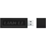 Контролер вентилятора Lian Li L-Wireless Controller, Black (G89.RF-T-B.02) (UA)