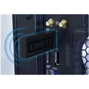 Контролер вентилятора Lian Li L-Wireless Controller, Black (G89.RF-T-B.02) (UA)