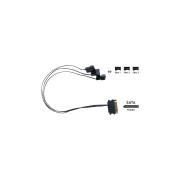 Контролер вентилятора Lian Li L-Wireless Controller, Білий (G89.RF-T-W.02) (UA)