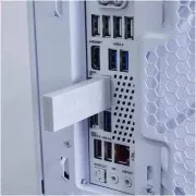 Контролер вентилятора Lian Li L-Wireless Controller, Білий (G89.RF-T-W.02) (UA)