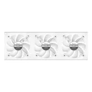 Кулер для корпусу OCYPUS GAMMA F36 ARGB REVERSE BLADE (GAMMA-F36-WH3AM001-GL) (UA)