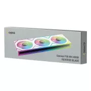 Кулер для корпусу OCYPUS GAMMA F36 ARGB REVERSE BLADE (GAMMA-F36-WH3AM001-GL) (UA)
