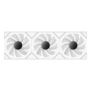 Кулер для корпусу OCYPUS GAMMA F36 ARGB REVERSE BLADE (GAMMA-F36-WH3AM00X-GL) (UA)