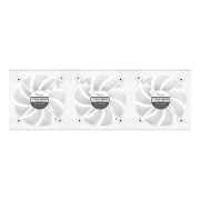 Кулер для корпусу OCYPUS GAMMA F36 ARGB REVERSE BLADE (GAMMA-F36-WH3AM00X-GL) (UA)