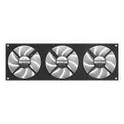 Кулер для корпуса OCYPUS GAMMA F36 ARGB чорний (GAMMA-F36-BK3AM00X-GL) (UA)
