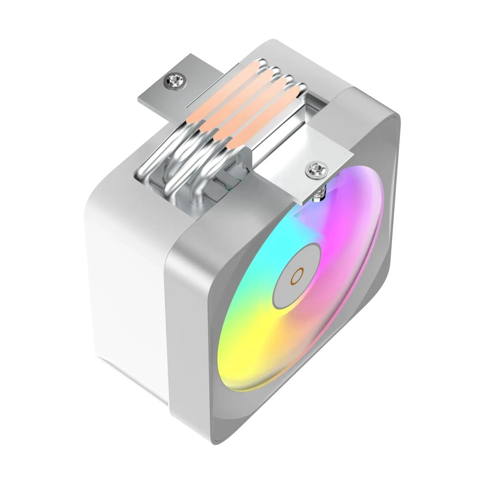 Кулер для процессора OCYPUS DELTA-A40-WH1NAWD00E-GL (UA)