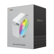 Кулер для процессора OCYPUS DELTA-A40-WH1NAWD00E-GL (UA)