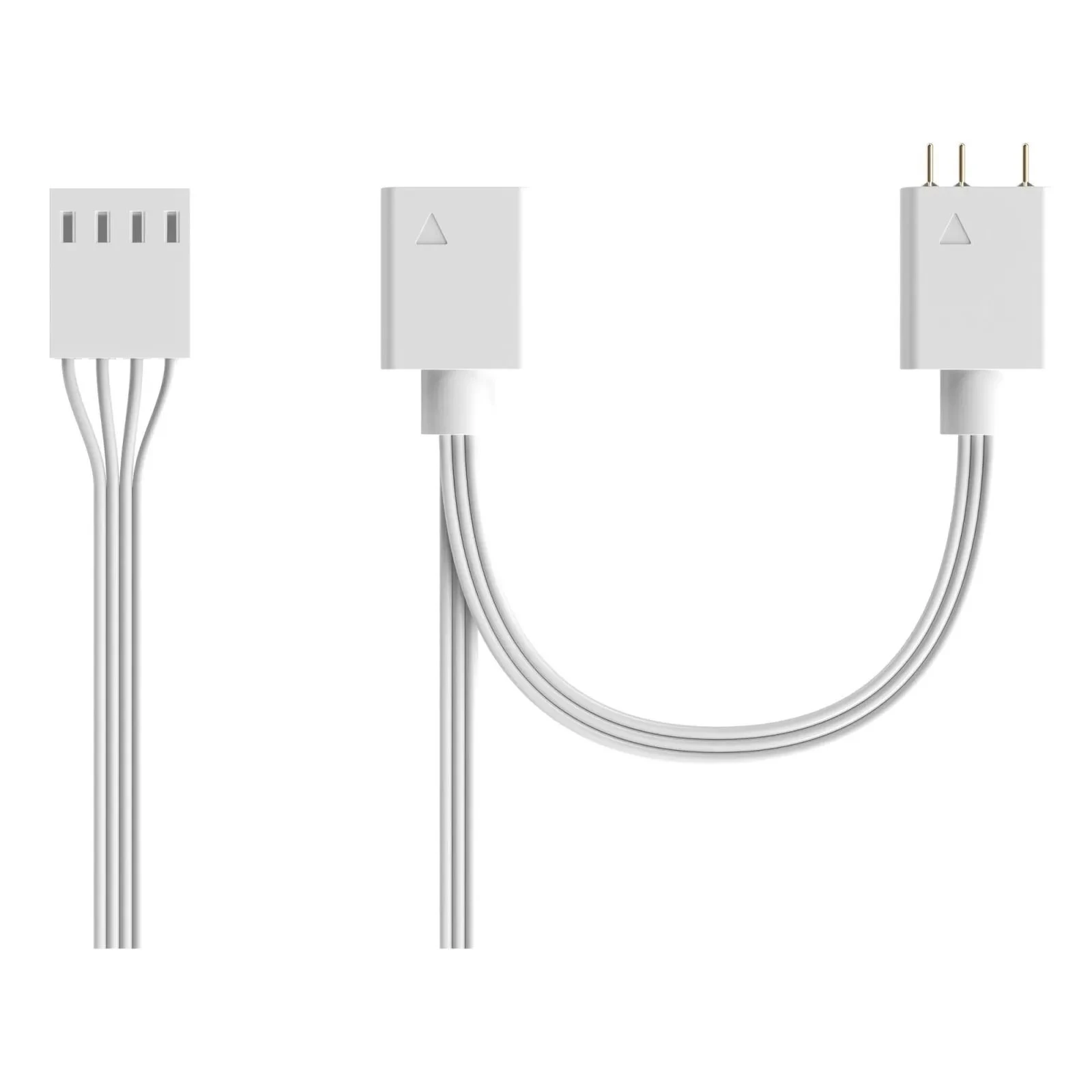 Кулер для процессора OCYPUS DELTA-A40-WH1NAWN00E-GL (UA)