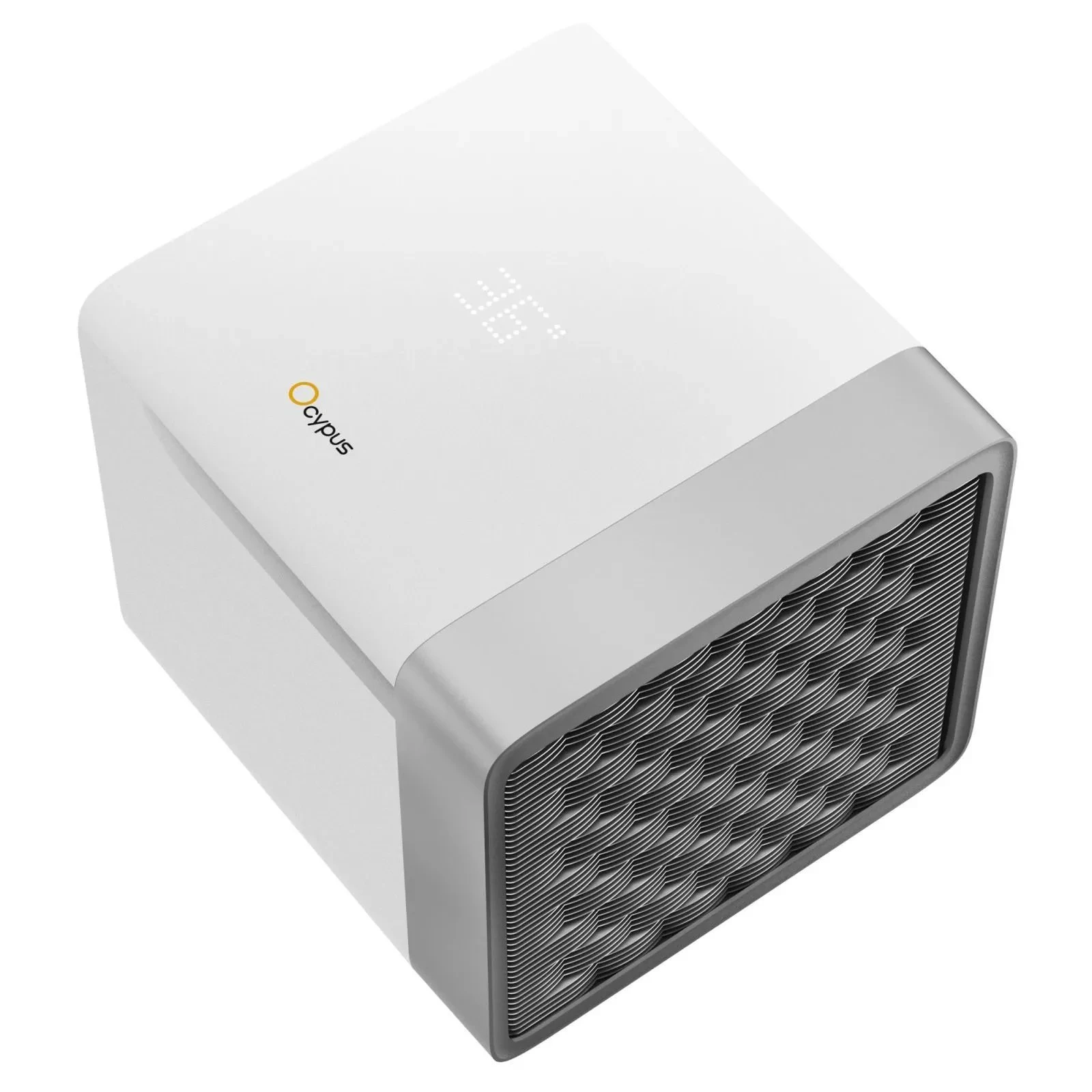 Кулер для процесора OCYPUS DELTA-A62-WH2NNWD00E-GL (UA)