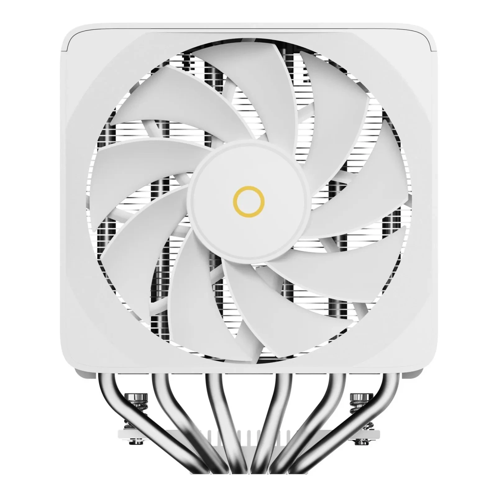 Кулер для процесора OCYPUS DELTA-A62-WH2NNWD00E-GL (UA)