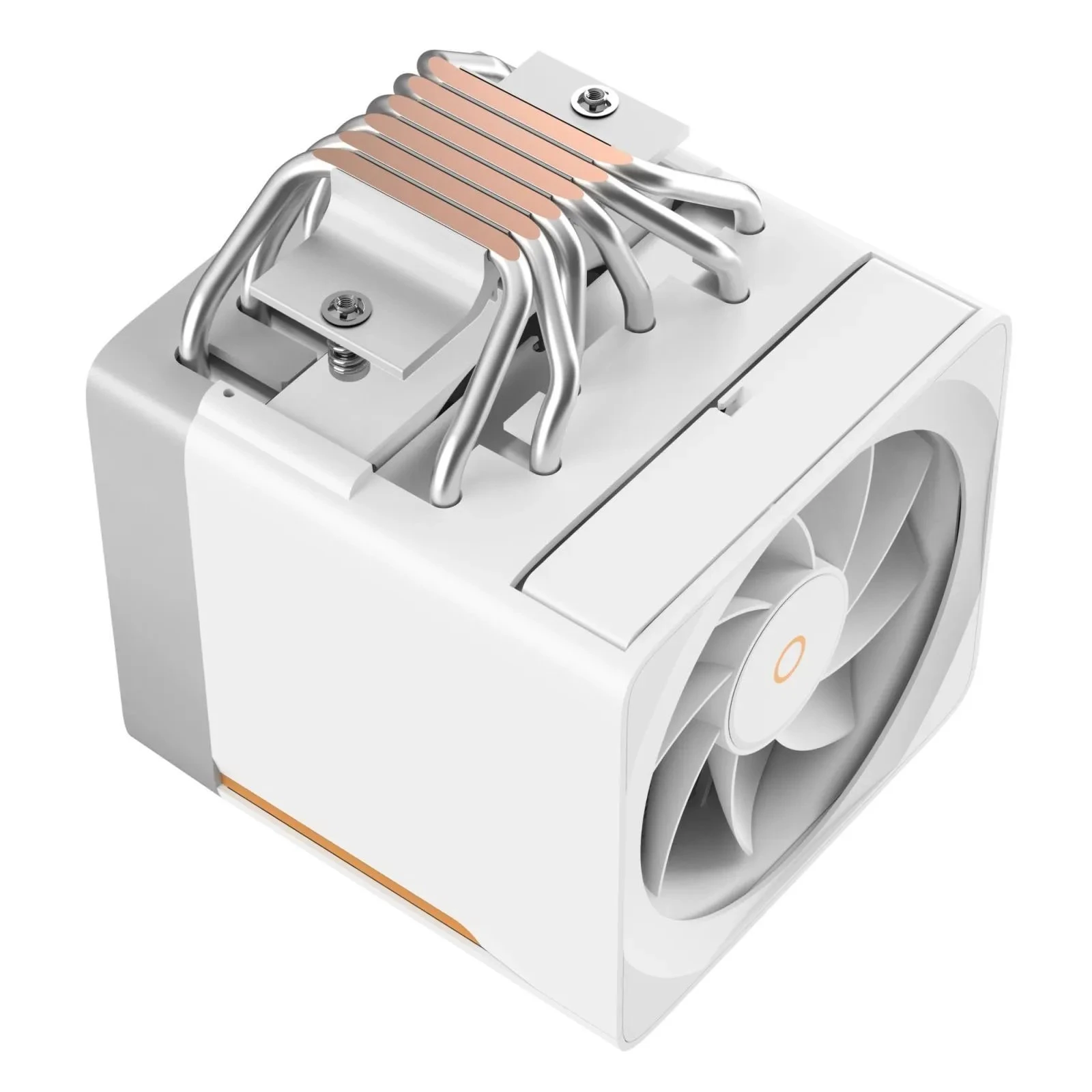Кулер для процесора OCYPUS DELTA-A62-WH2NNWD00E-GL (UA)