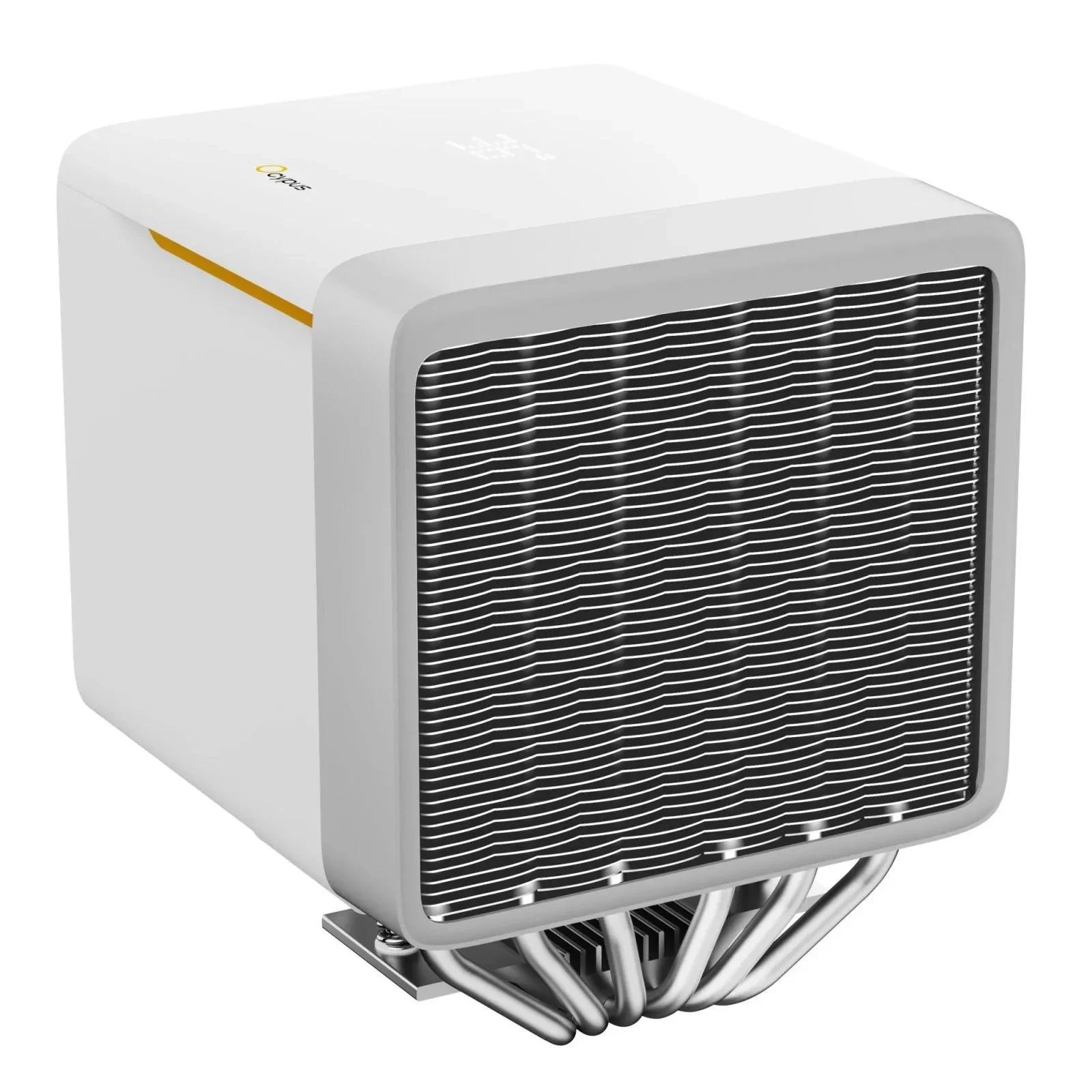 Кулер для процесора OCYPUS DELTA-A62-WH2NNWD00E-GL (UA)