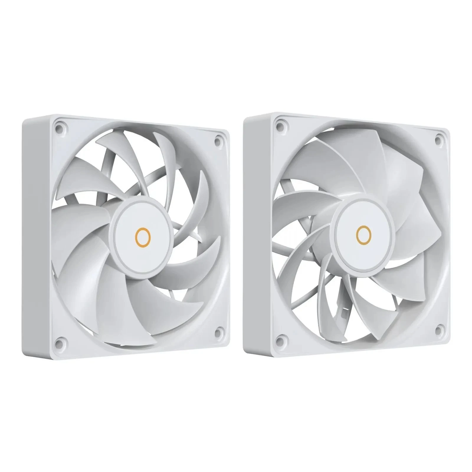 Кулер для процесора OCYPUS DELTA-A62-WH2NNWD00E-GL (UA)